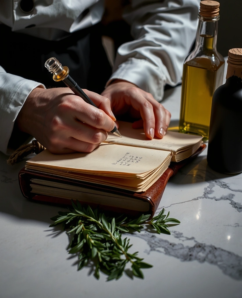 Diario dell'Accademia